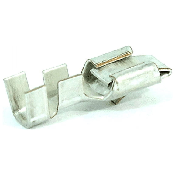 Delphi 2989877 Metri-Pack Female Loose Terminals, 56 Series, 12 GA (25 per pack)