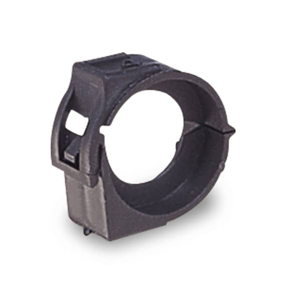 Delphi 8911378 Clip for .413 Conduit ID for Corrugated Loom (25 per pack)