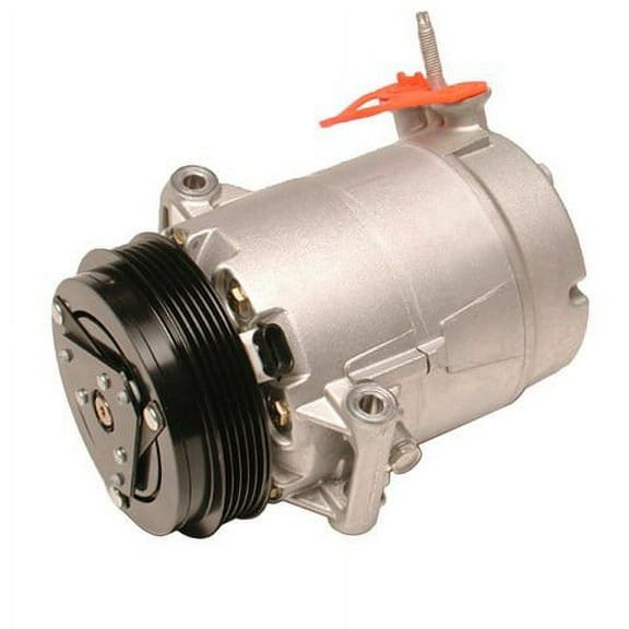 Delphi A/C Compressor P/N:CS20029 Fits select: 2002-2005 PONTIAC GRAND AM, 2004-2005 CHEVROLET CLASSIC
