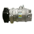 thumbnail image 1 of Delphi A/C Compressor P/N:CS20119 Fits select: 2004-2006 CHRYSLER PACIFICA, 1 of 6