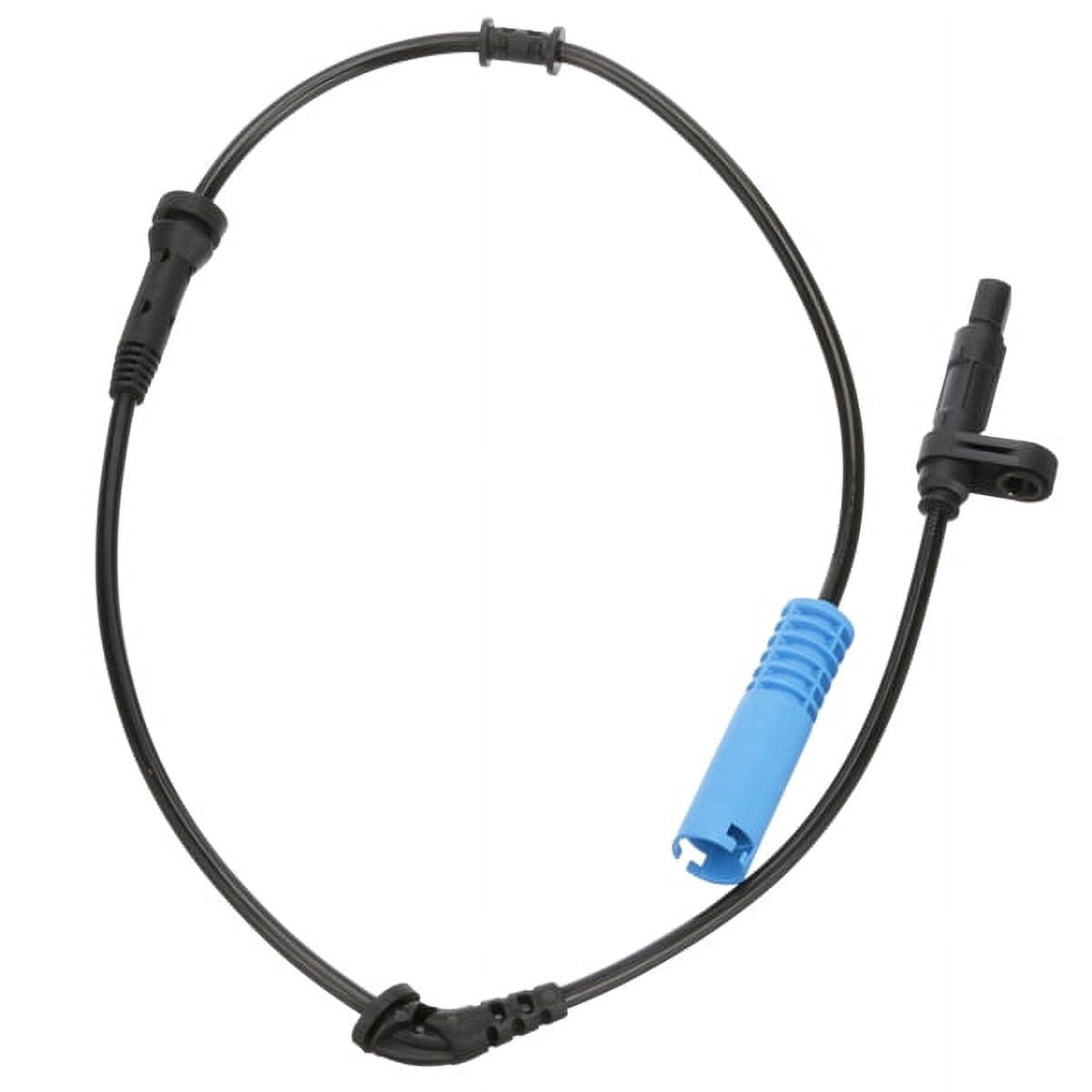 Delphi ABS Speed Sensor Fits select: 2002-2008 MINI COOPER