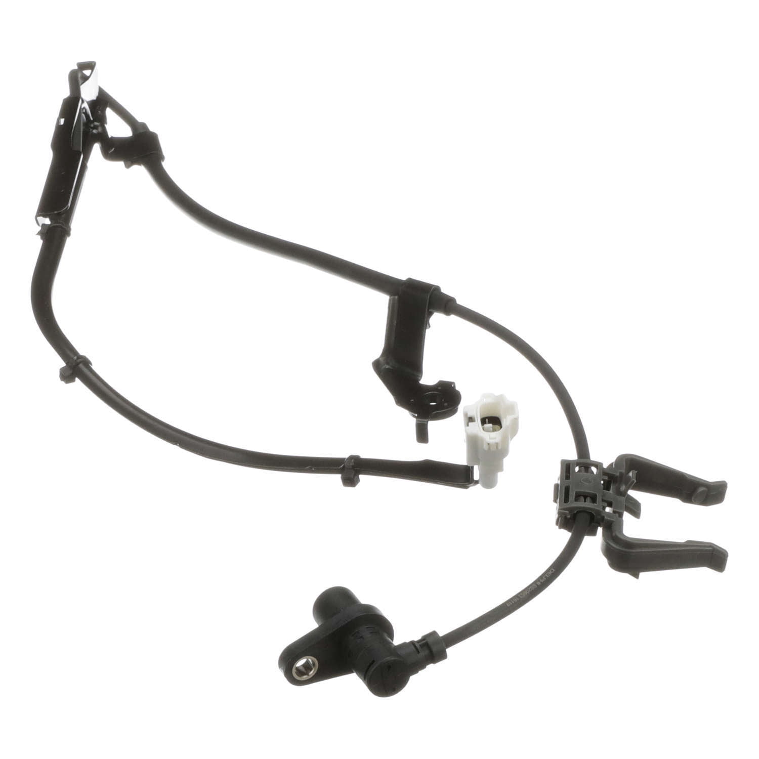 Delphi ABS Speed Sensor Fits select: 2004-2007 TOYOTA HIGHLANDER, 2004-2009 LEXUS RX