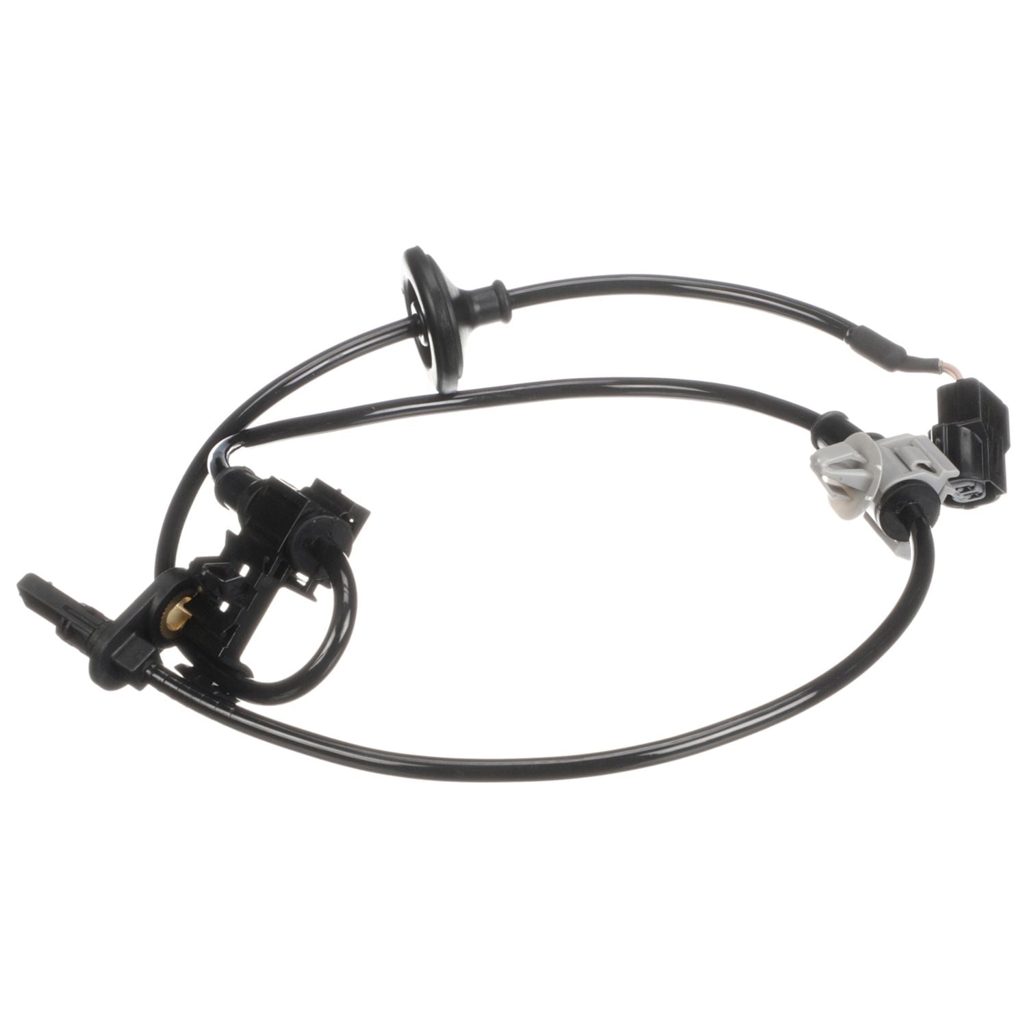Delphi ABS Speed Sensor Fits select: 2007-2010 HONDA ODYSSEY