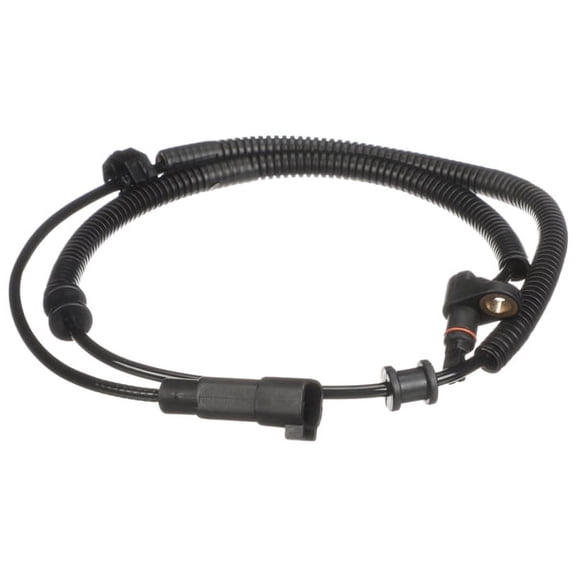 Delphi ABS Speed Sensor Fits select: 2008-2012 JEEP LIBERTY, 2007-2011 DODGE NITRO