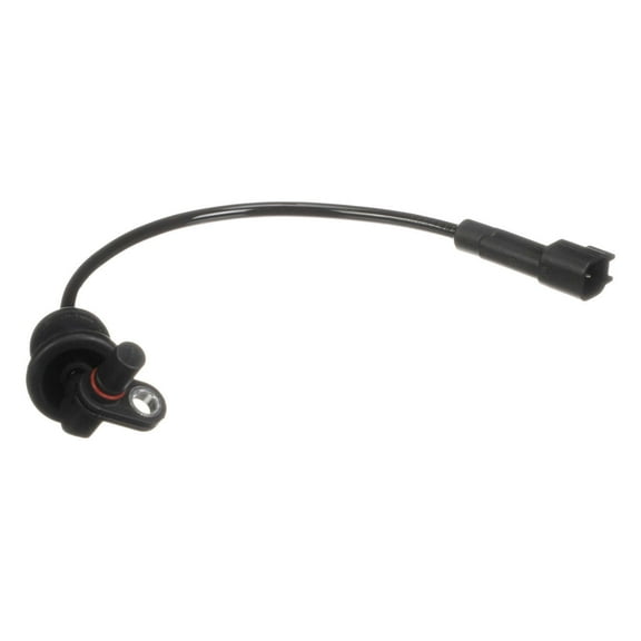 Delphi ABS Speed Sensor Fits select: 2010-2017 CHEVROLET EQUINOX, 2010-2017 GMC TERRAIN