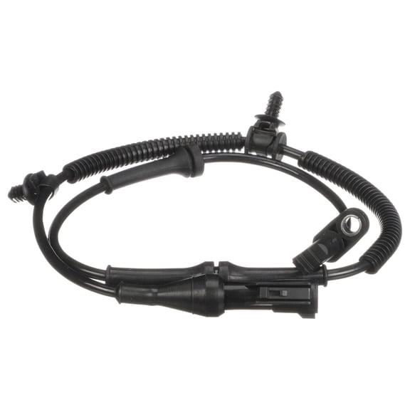 Delphi ABS Speed Sensor Fits select: 2011-2012 FORD EXPLORER, 2010-2012 FORD TAURUS
