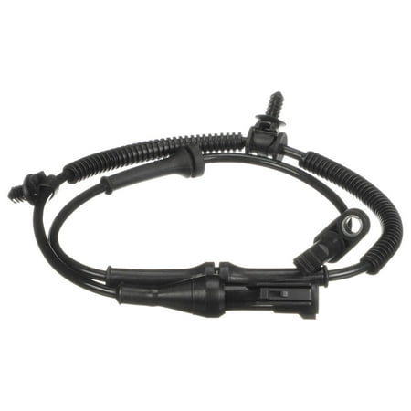 Delphi ABS Speed Sensor Fits select: 2011-2012 FORD EXPLORER, 2010-2012 FORD TAURUS