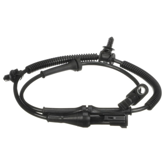 Delphi ABS Speed Sensor Fits select: 2011-2012 FORD EXPLORER, 2010-2012 FORD TAURUS