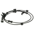thumbnail image 1 of Delphi ABS Speed Sensor Fits select: 2020 DODGE CHARGER, 2011-2018 DODGE CHALLENGER, 1 of 4