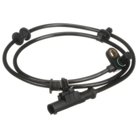 Delphi ABS Wheel Speed Sensor Fits select: 2004-2005 DODGE DURANGO