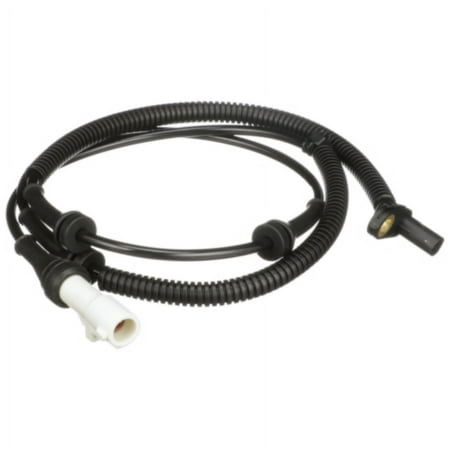 Delphi ABS Wheel Speed Sensor Fits select: 2004-2007 FORD TAURUS, 2004-2005 MERCURY SABLE