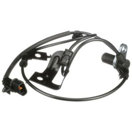 Delphi ABS Wheel Speed Sensor Fits select: 2004-2008,2010-2011 MITSUBISHI ENDEAVOR