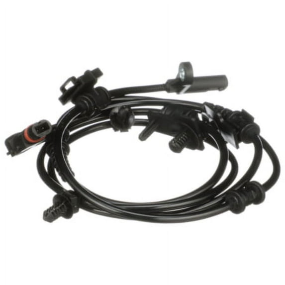 Delphi ABS Wheel Speed Sensor Fits select: 2005-2006 CHRYSLER 300C, 2007-2010 CHRYSLER 300