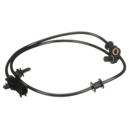 Delphi ABS Wheel Speed Sensor Fits select: 2006-2009 DODGE DURANGO, 2007-2009 CHRYSLER ASPEN
