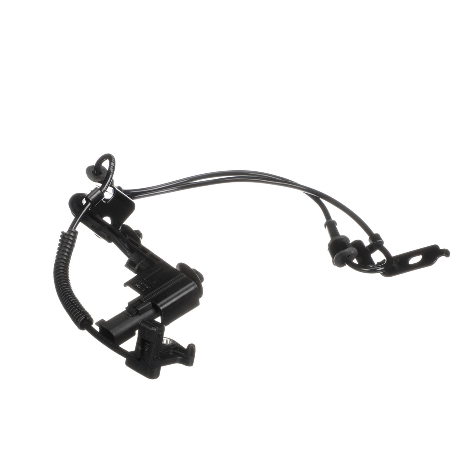 Delphi ABS Wheel Speed Sensor Fits select: 2006-2010 FORD FUSION, 2006-2010 MERCURY MILAN