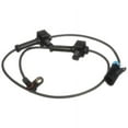 thumbnail image 1 of Delphi ABS Wheel Speed Sensor Fits select: 2006-2010 HUMMER H3, 2009-2010 HUMMER H3T, 1 of 8