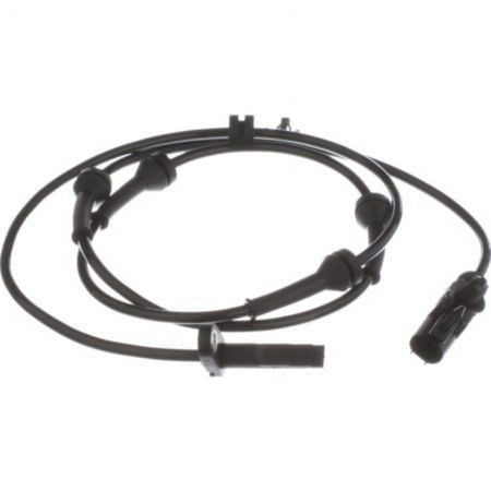 Delphi ABS Wheel Speed Sensor Fits select: 2006-2010 INFINITI M35, 2006-2010 INFINITI M45