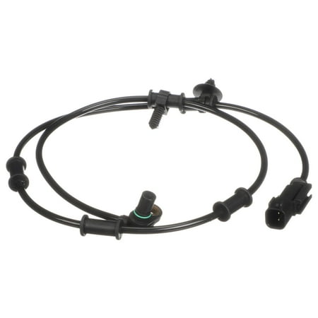 Delphi ABS Wheel Speed Sensor Fits select: 2007-2008 DODGE RAM 1500, 2006-2008 DODGE RAM 3500