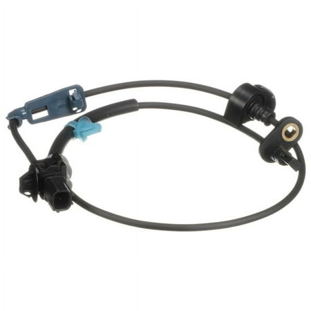 Delphi ABS Wheel Speed Sensor Fits select: 2007-2013 ACURA RDX