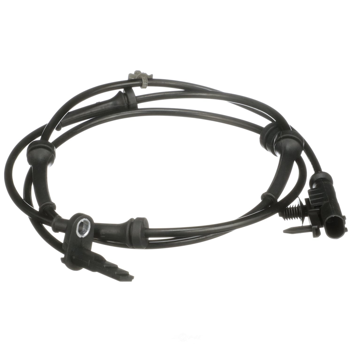 Delphi ABS Wheel Speed Sensor Fits select: 2008-2010,2011-2013 INFINITI G37