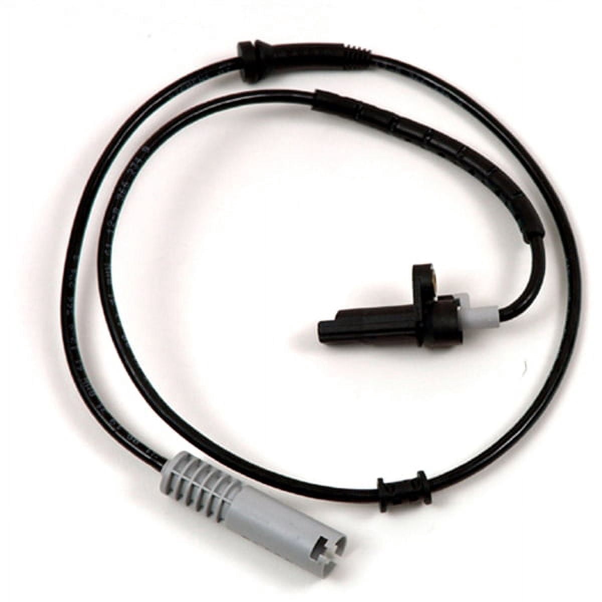 Delphi ABS Wheel Speed Sensor P/N:SS10304 Fits select: 1995-1999 BMW 740, 1995-1998 BMW 750