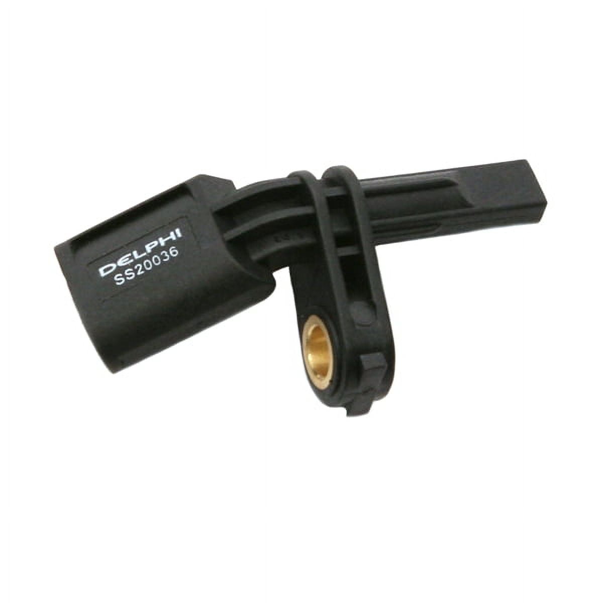 Delphi ABS Wheel Speed Sensor Fits 2009-2018 VW Jetta 2012-2022