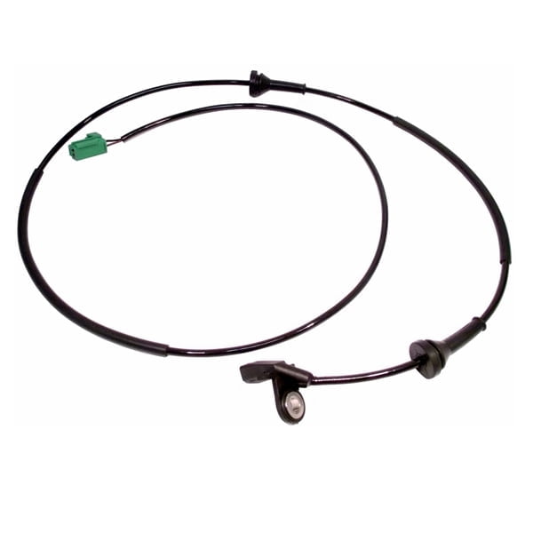 Delphi ABS Wheel Speed Sensor P/N:SS20151 Fits select: 1997-2003 FORD F150, 1997-2002 FORD EXPEDITION