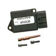 Mass Air Flow Sensors - Seabreeze Auto Parts LLC