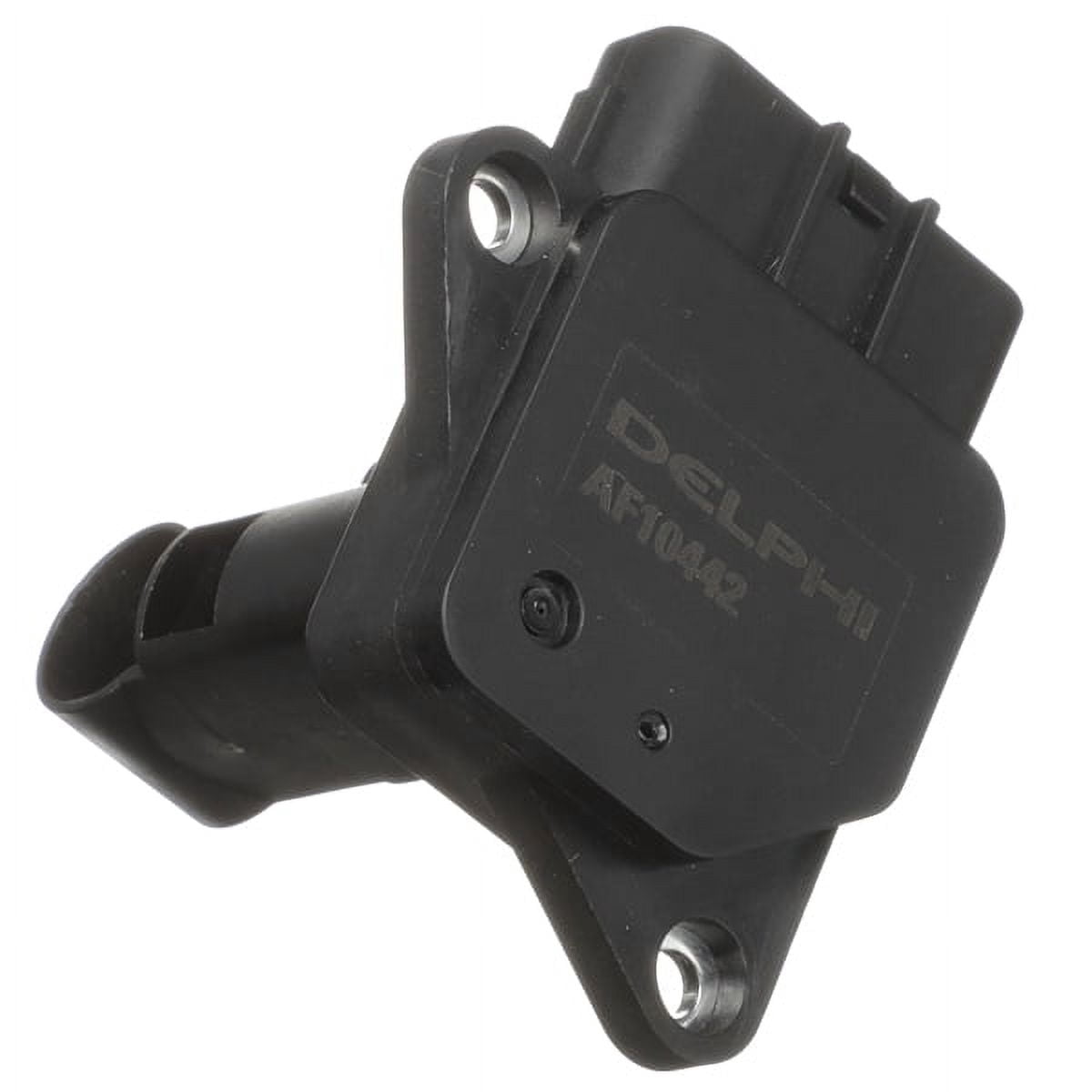 Delphi AF10442 Mass Air Flow Sensor Fits select: 2004-2009 SUBARU LEGACY, 2008-2009 SUBARU OUTBACK