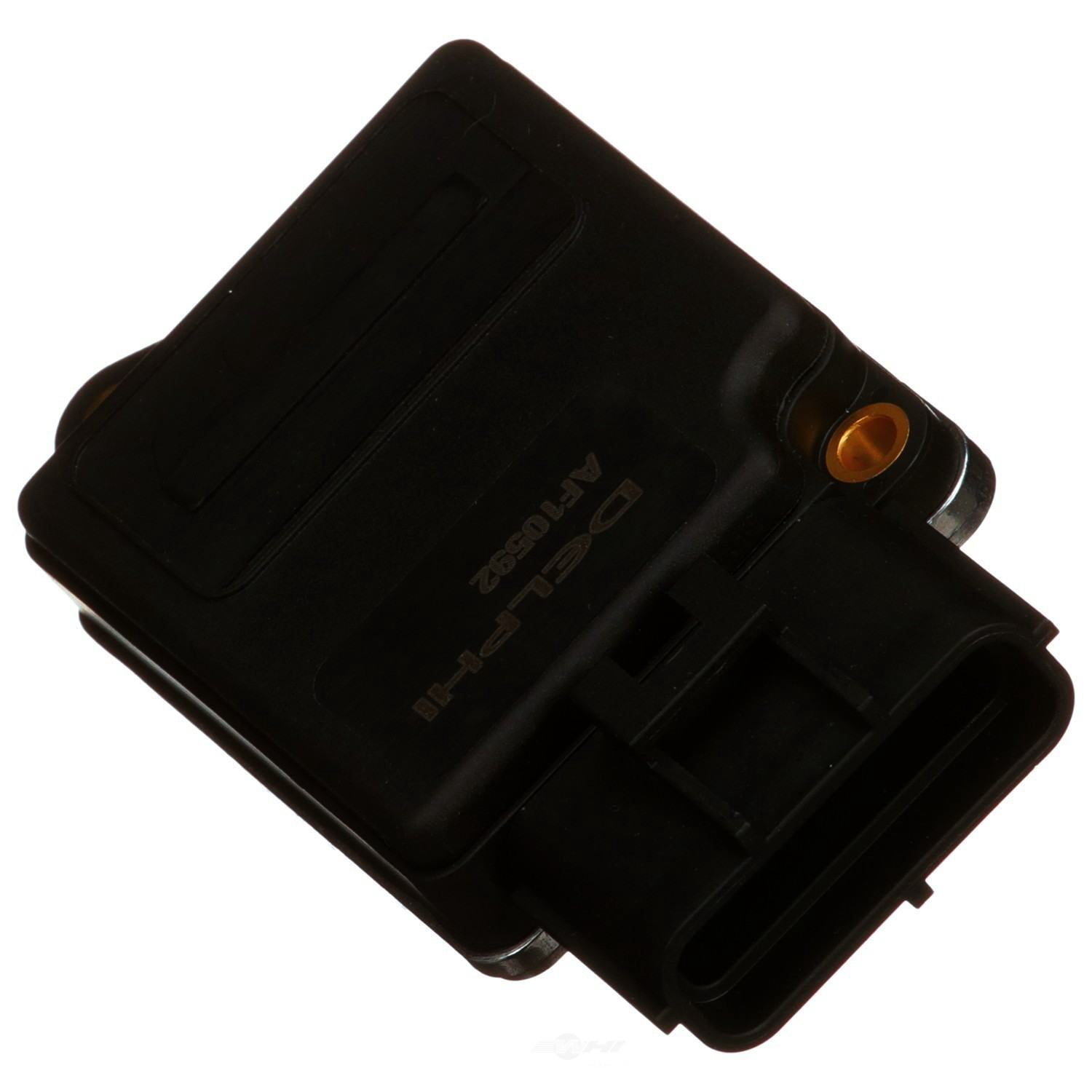 Delphi AF10592 Mass Air Flow Sensor
