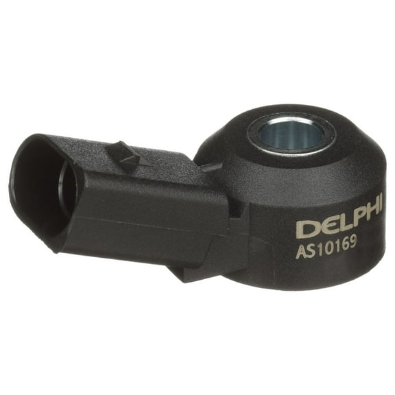 Delphi AS10169 Knock Sensor Fits select: 2011-2021 VOLKSWAGEN JETTA, 2018-2021 VOLKSWAGEN ATLAS