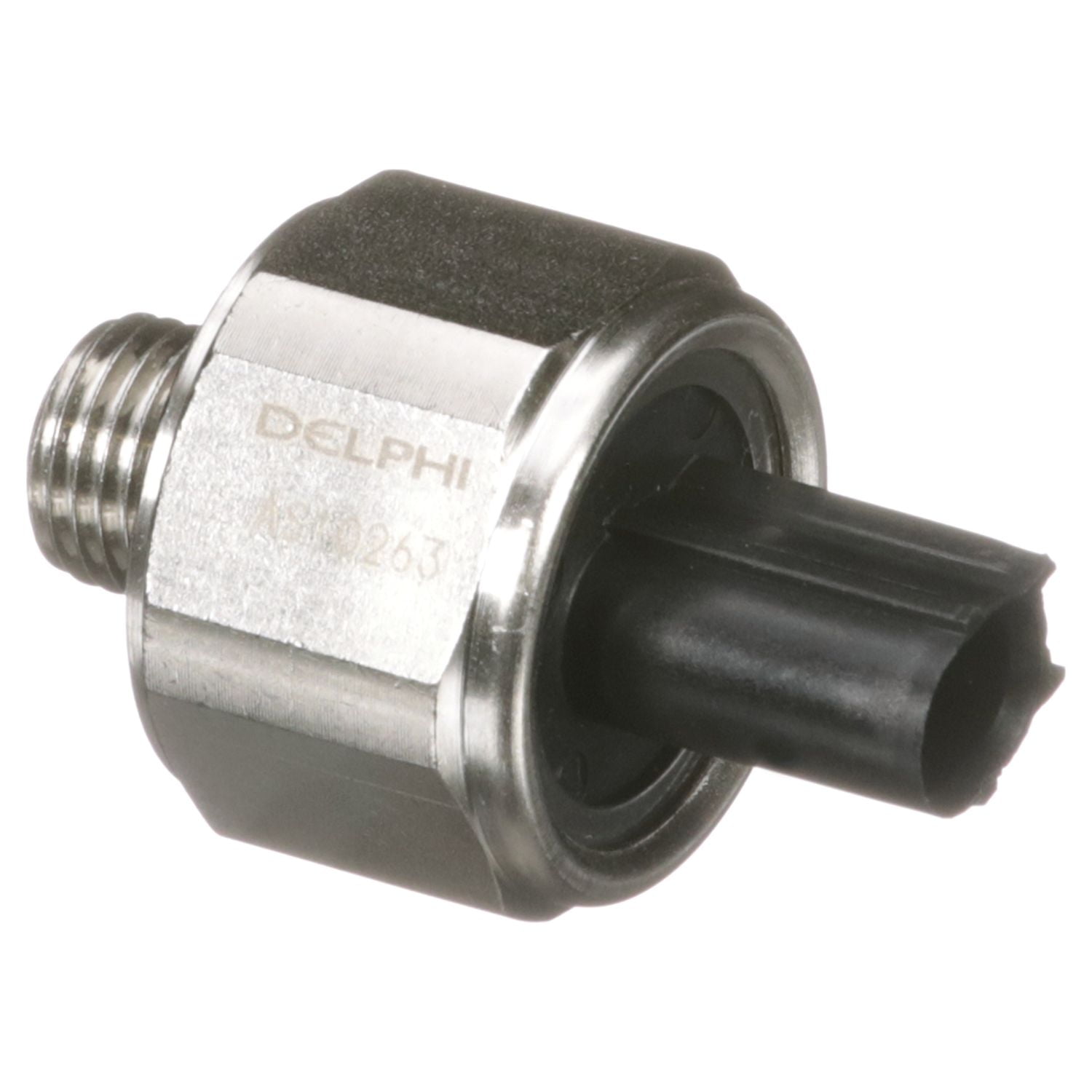 Delphi AS10263 Ignition Knock (Detonation) Sensor Fits select: 2003-2007 HONDA ACCORD, 2002-2009 HONDA CR-V