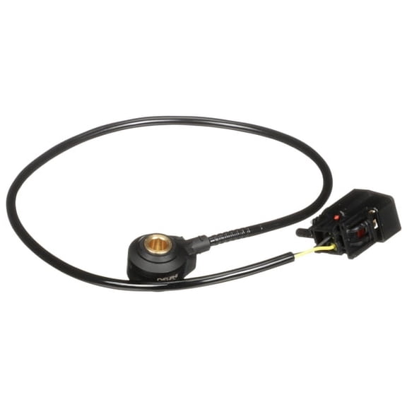 Delphi AS10267 Ignition Knock(Detonation) Sensor Fits select: 1999-2010 FORD F150, 1999-2004 FORD F250