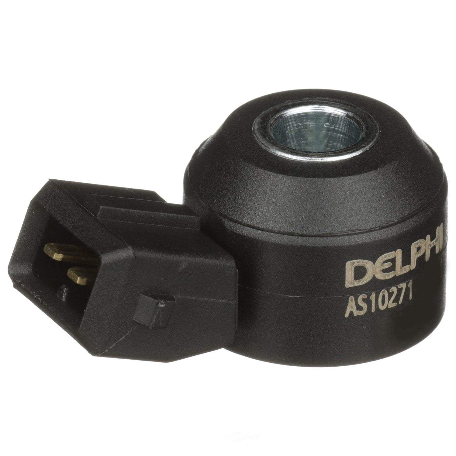 Delphi AS10271 Ignition Knock (Detonation) Sensor
