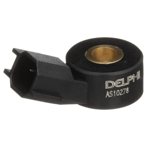 Delphi AS10278 Ignition Knock (Detonation) Sensor For Select 10-22 Ford Models Fits select: 2010-2017 FORD F150, 2011-2022 FORD F250