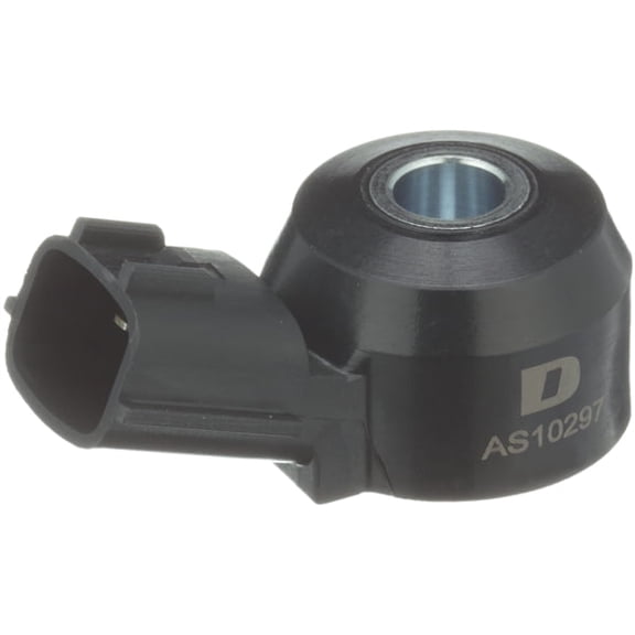 Ign Knock DET Sensor