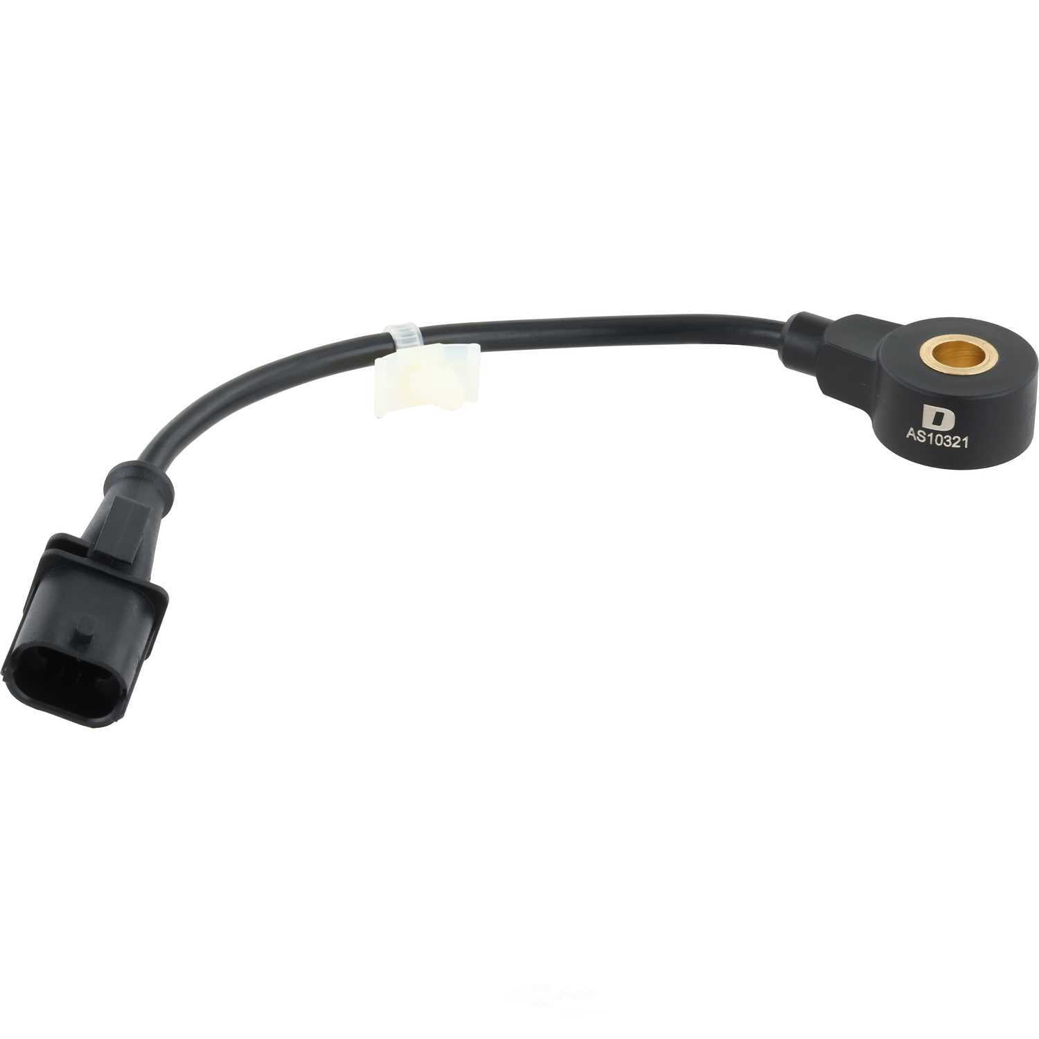 Delphi AS10321 Ignition Knock (Detonation) Sensor