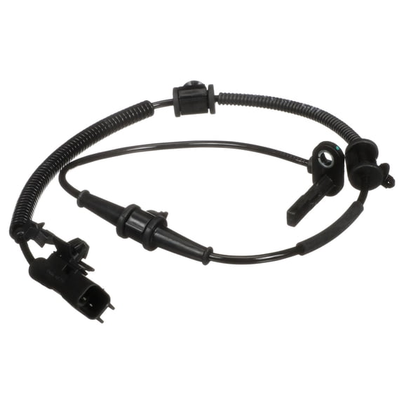 Delphi Abs Wheel Speed Sensor P/N:Ss20377 Fits select: 2011-2013 BUICK LACROSSE, 2010 BUICK ALLURE/LACROSSE