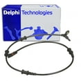 thumbnail image 1 of Delphi Abs Wheel Speed Sensor P/N:Ss20645 Fits select: 2006-2010 MERCEDES-BENZ ML, 2007-2010 MERCEDES-BENZ GL, 1 of 3