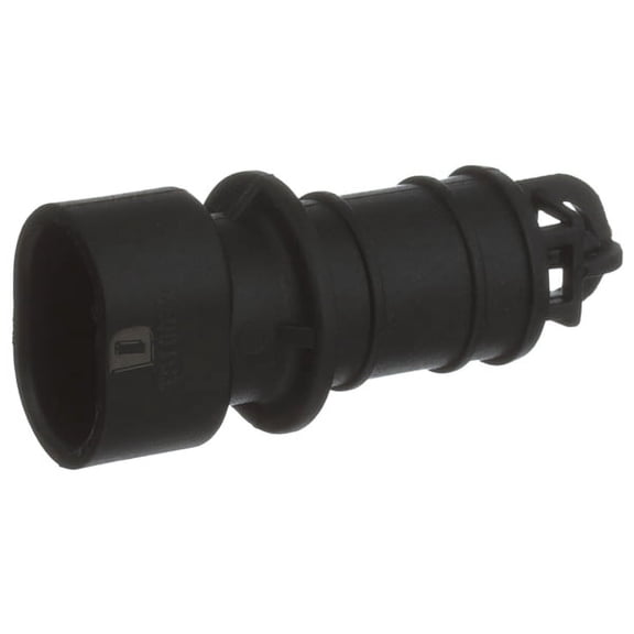 Delphi Air Charge Temperature Sensor P/N:TS10072 Fits select: 1994-2000 CHEVROLET GMT-400, 2002-2005 CHEVROLET TRAILBLAZER
