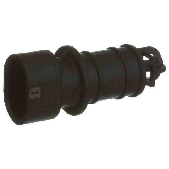 Delphi Air Charge Temperature Sensor P/N:TS10072 Fits select: 1994-2000 CHEVROLET GMT-400, 2002-2005 CHEVROLET TRAILBLAZER