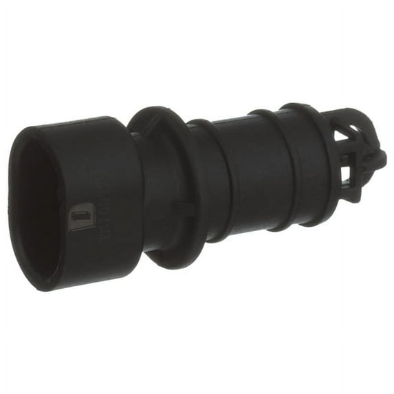 Delphi Air Charge Temperature Sensor P/N:TS10072 Fits select: 1994-2000 CHEVROLET GMT-400, 2002-2005 CHEVROLET TRAILBLAZER