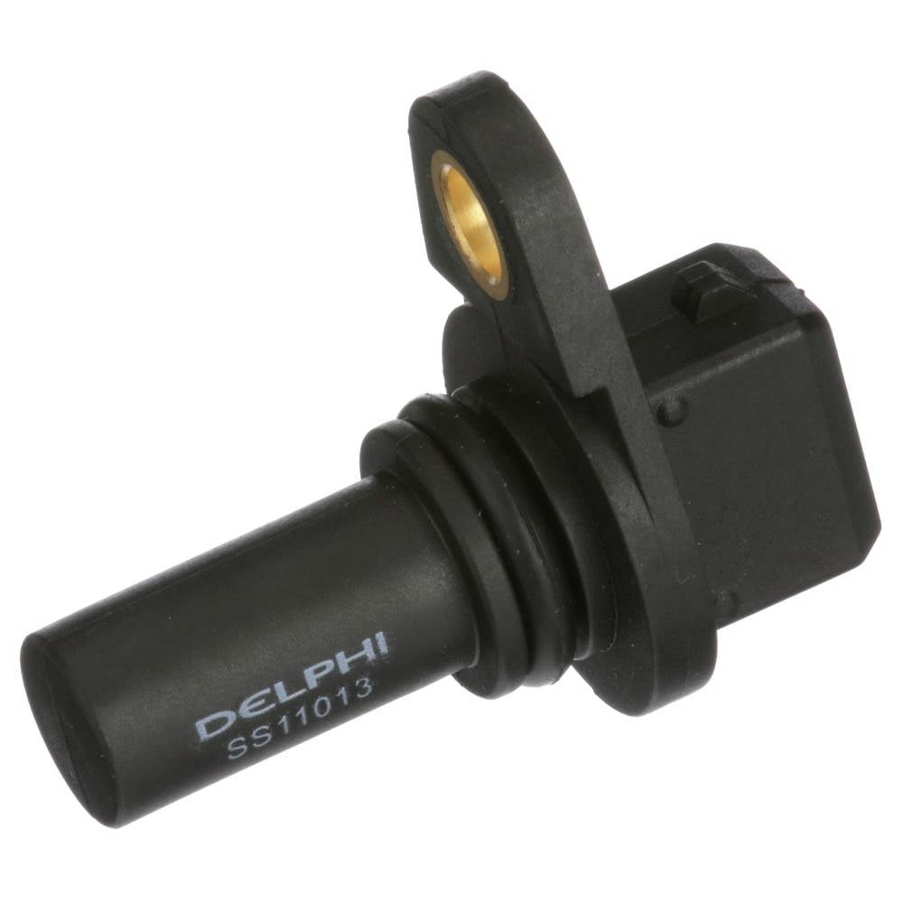 Delphi Automatic Transmission Speed Sensor P/N:Ss11013 Fits select: 1998-1999 VOLKSWAGEN NEW BEETLE, 1993-1999 VOLKSWAGEN JETTA