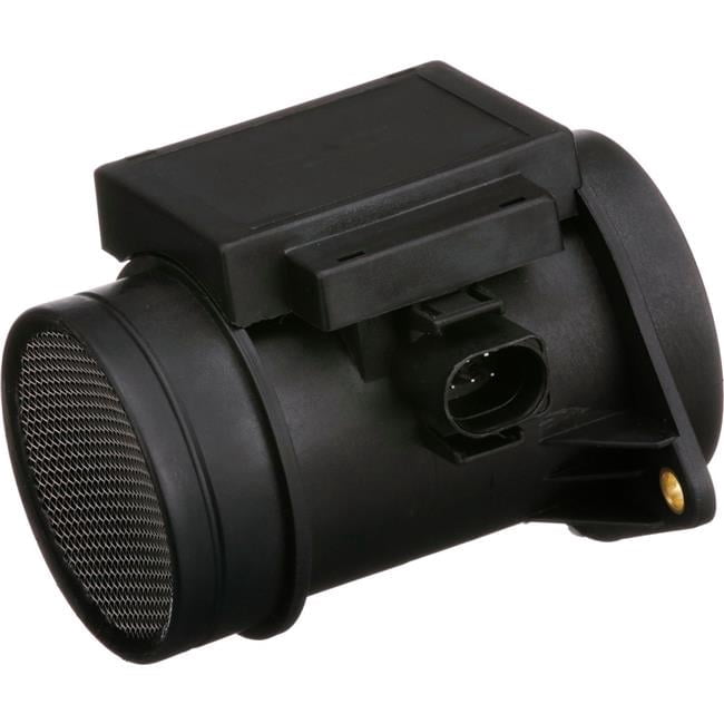 Delphi B2514538 AF10053 Black Mass Air Flow Sensor for 1997-1999 Volkswagen Jetta