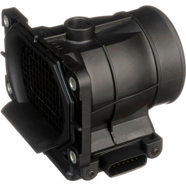 Delphi B2514558 AF10611 Black Mass Air Flow Sensor for 1997-1998 Mitsubishi Montero Sport