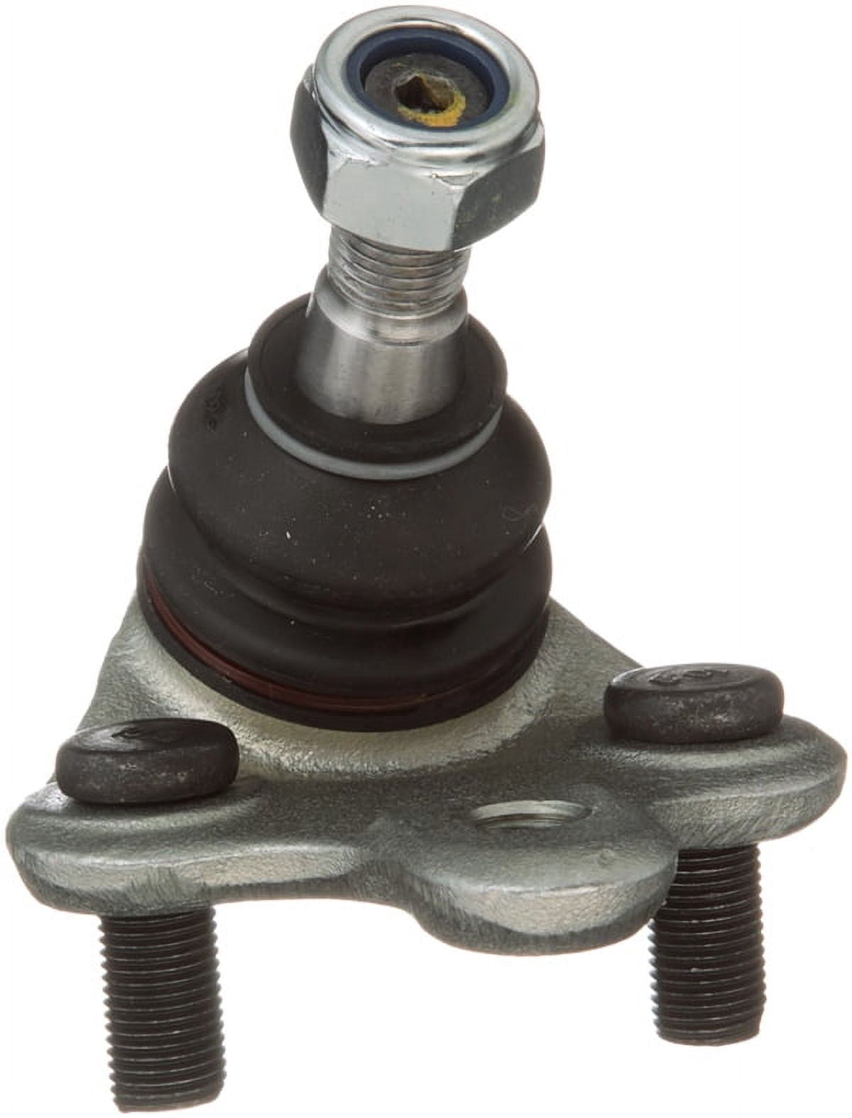 Delphi Ball Joint Fits select: 1993-1995 TOYOTA COROLLA, 1998-2002 CHEVROLET GEO PRIZM