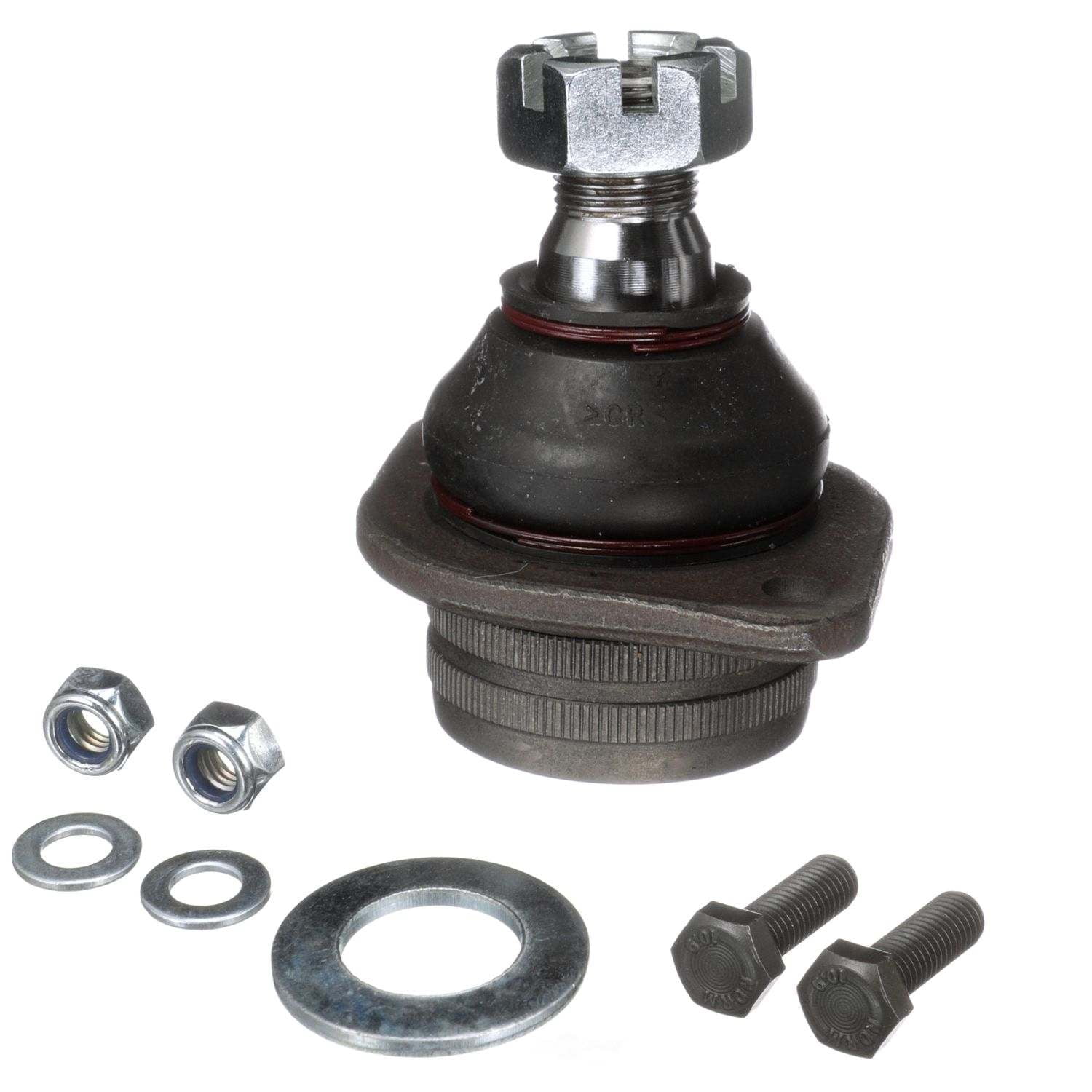 Delphi Ball Joint Fits select: 1999 LAND ROVER DISCOVERY II, 1997 LAND ROVER DEFENDER