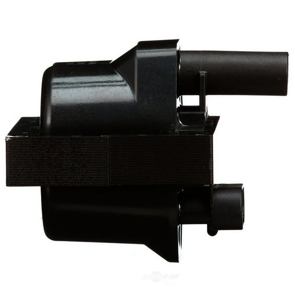 Delphi CE20003 Ignition Coil Fits select: 1999-2006 CHEVROLET SILVERADO, 1999-2007 GMC NEW SIERRA