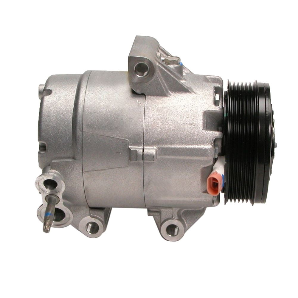 Delphi CS10052 New Air Conditioning Compressor Fits select: 2004-2006 ...