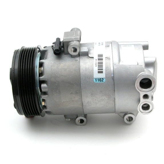 Delphi CS20027 New Air Conditioning Compressor Fits select: 2003-2006,2007-2008 PONTIAC VIBE